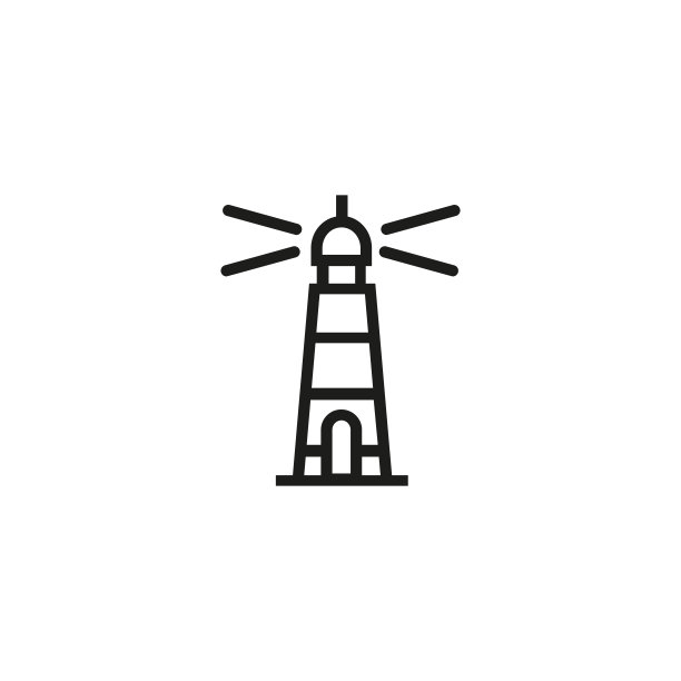 船,航海,企业logo