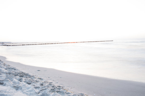 groyne