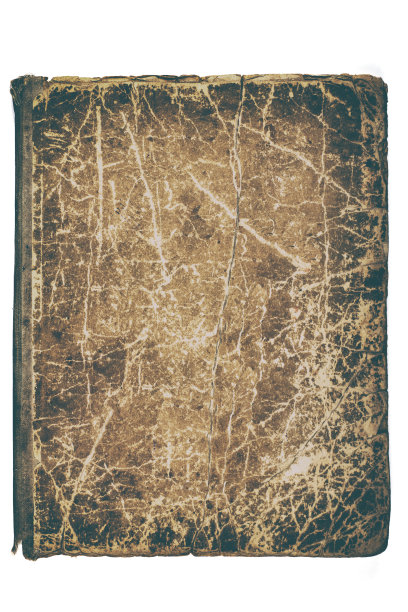 毕业纪念册封面素材