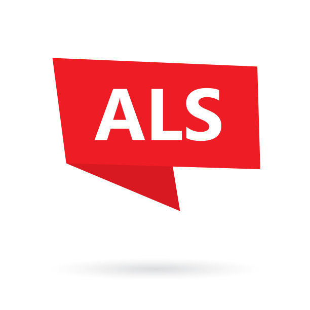 als