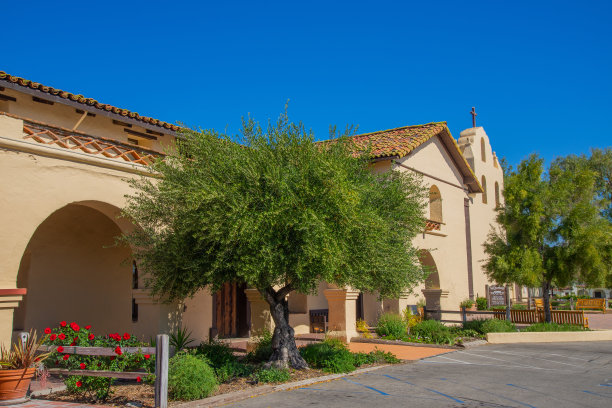 solvang