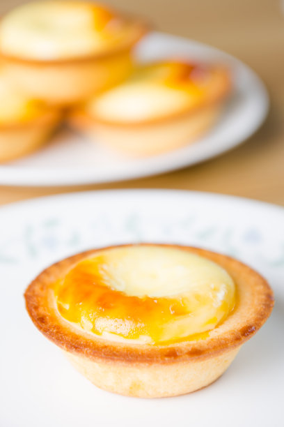 tartlet