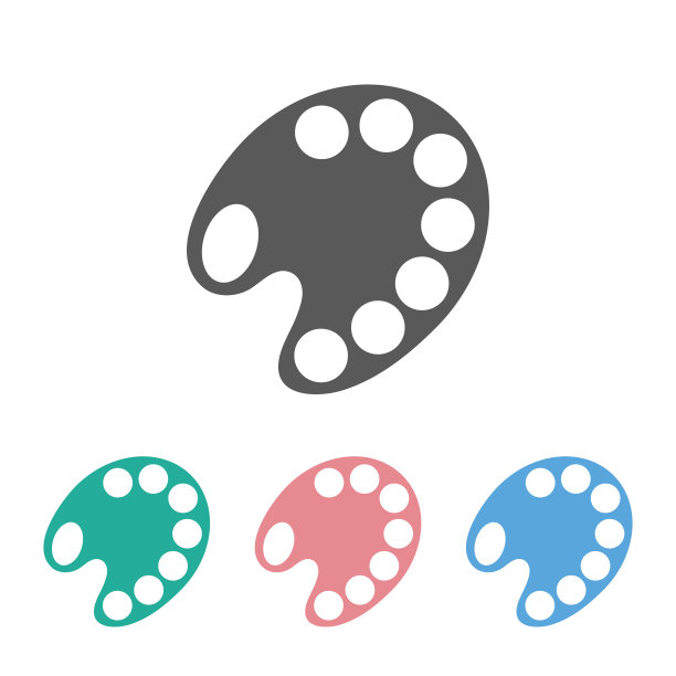 palette