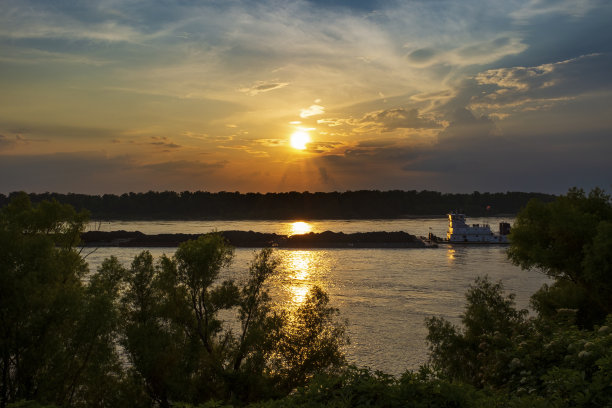 mississippi