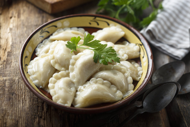 dumplings
