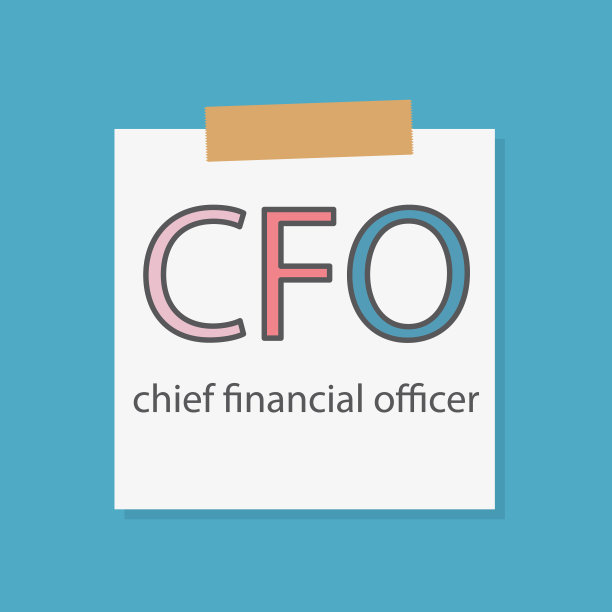 cfo