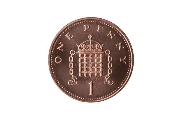 penny