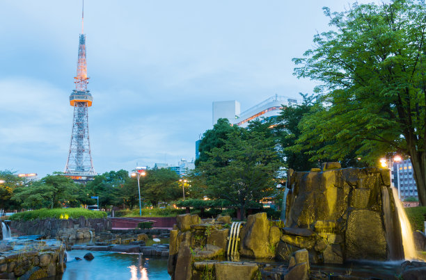 odori