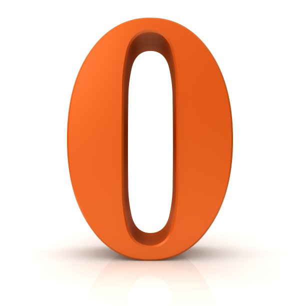 0号