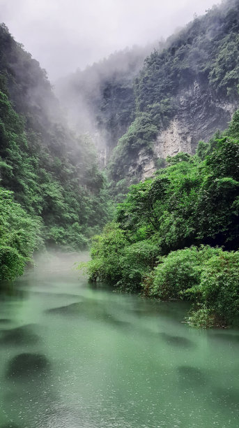 长沙风景