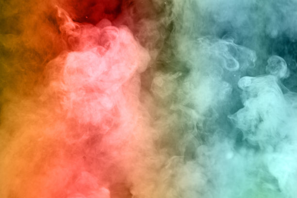 smoke