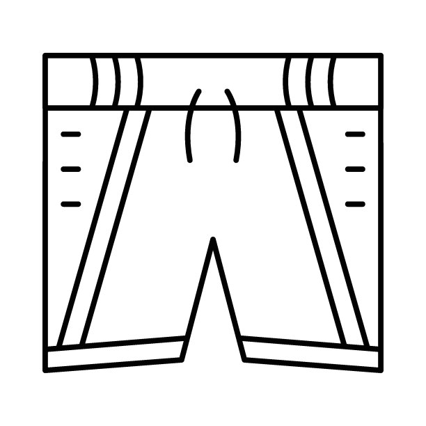t时尚图标