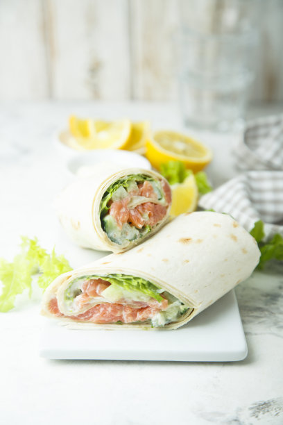 wrap
