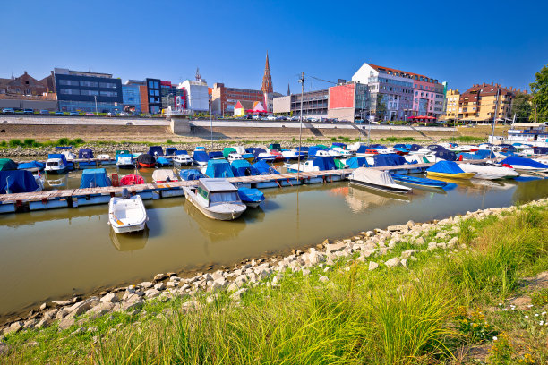 osijek