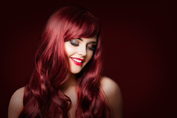 redhead