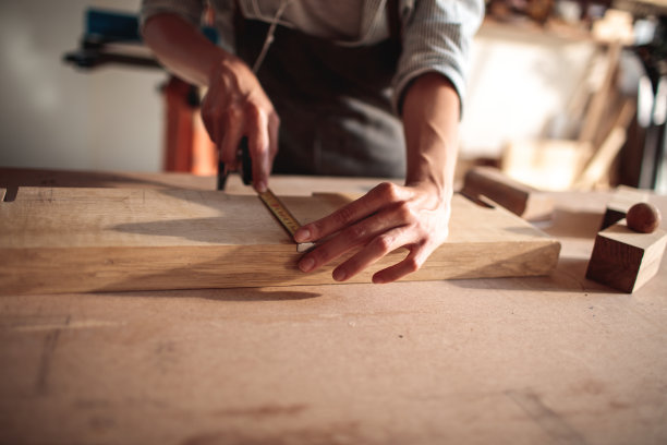 carpenter