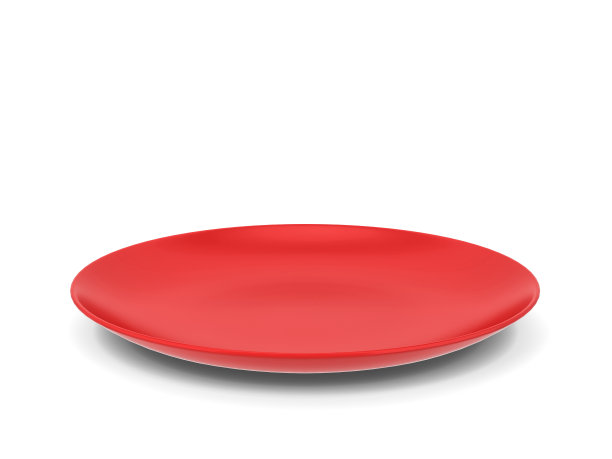 plates