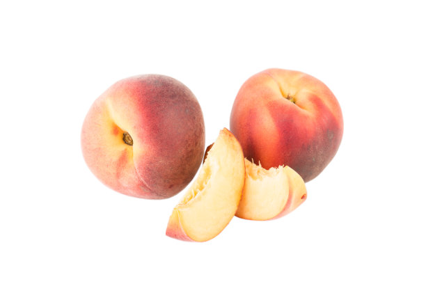 nectarines