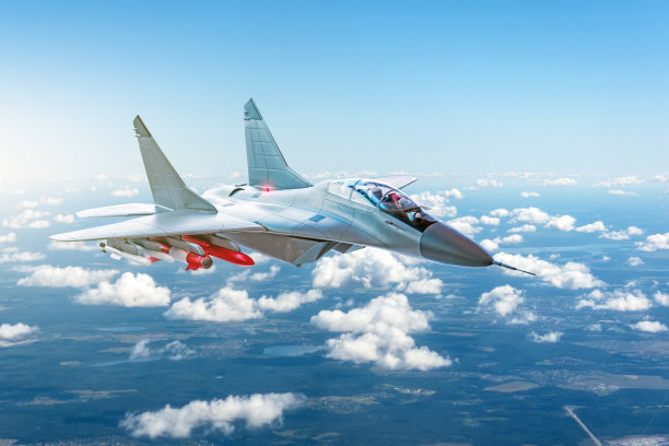 airplanes
