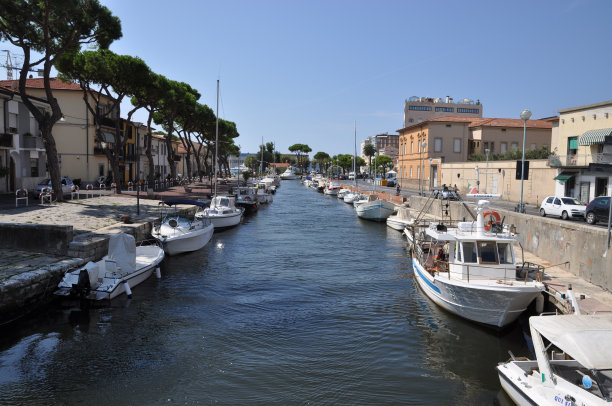 viareggio