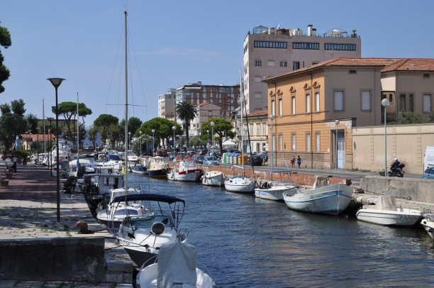 viareggio
