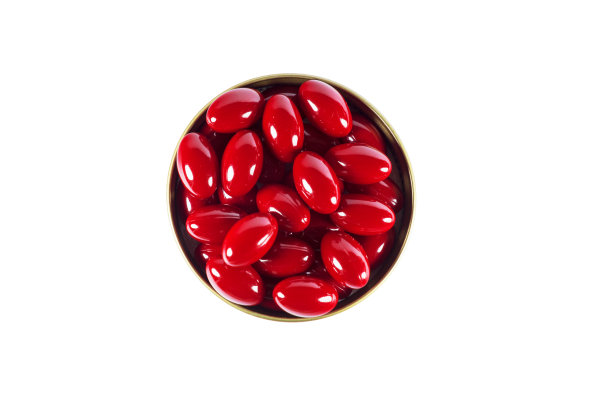 pill