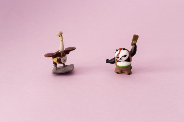 kungfu