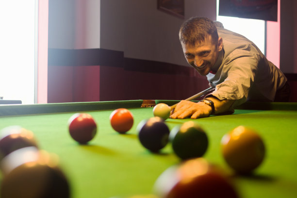 snooker