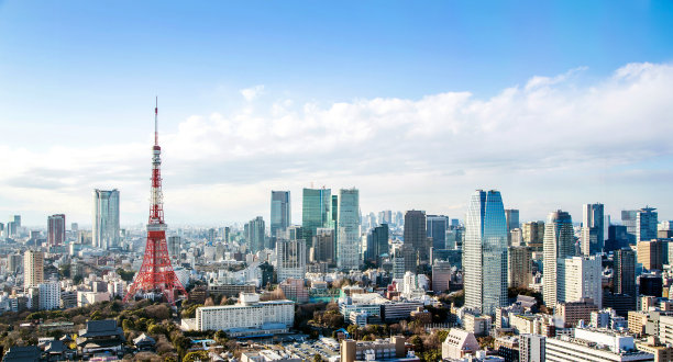 tokyo