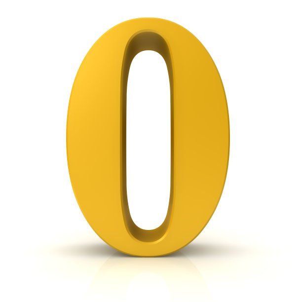 0号