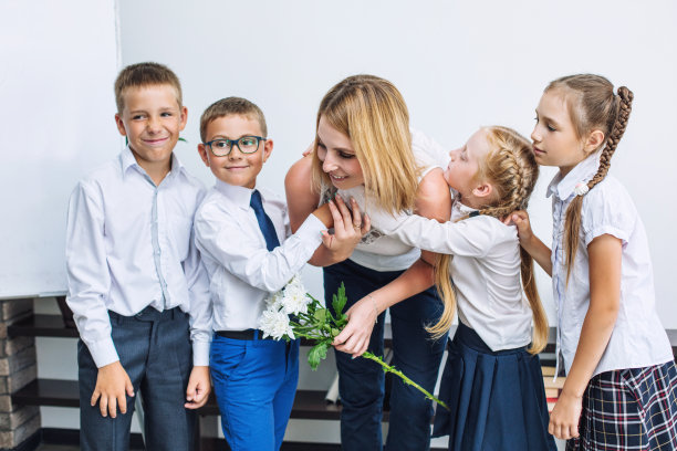 teacher