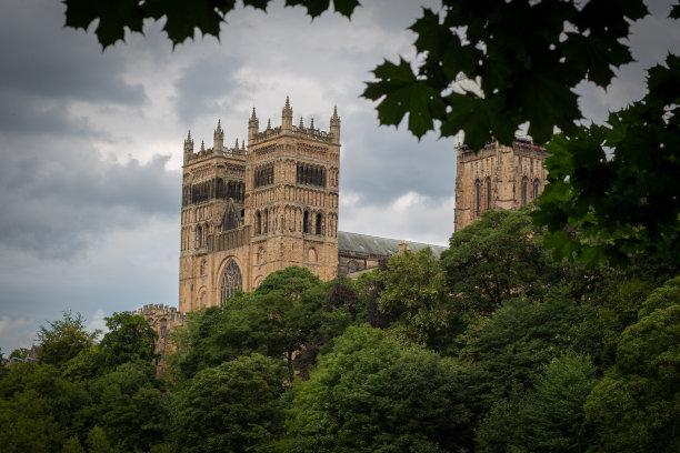 durham
