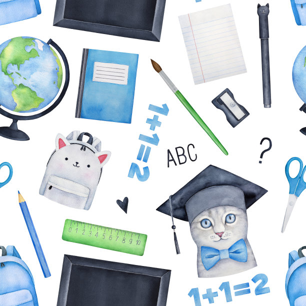 书籍封面包装印刷标签