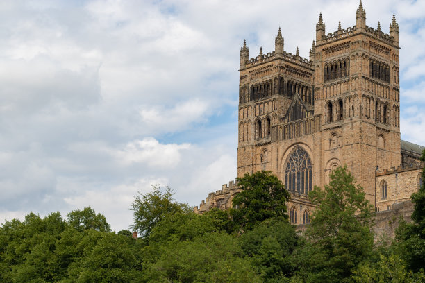 durham