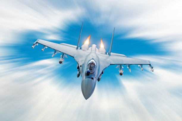 airplanes