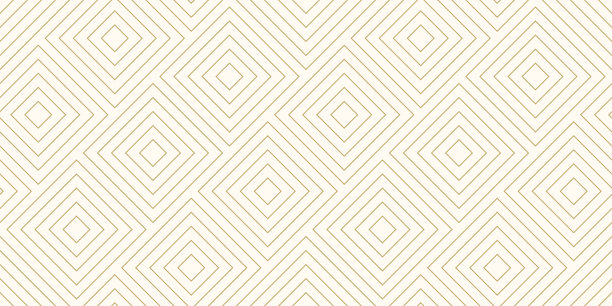 几何菱形复古风图案纹理