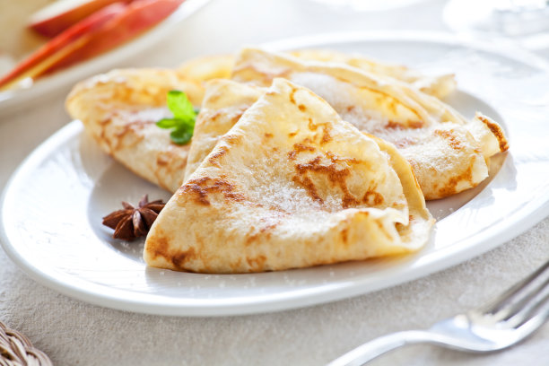pancake