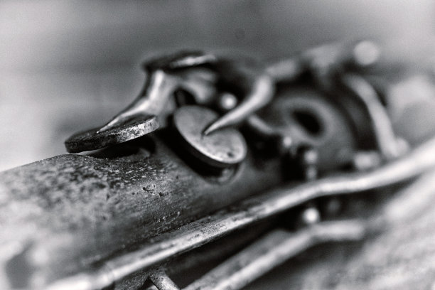 clarinet