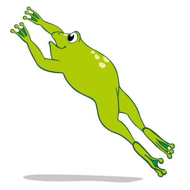 frog