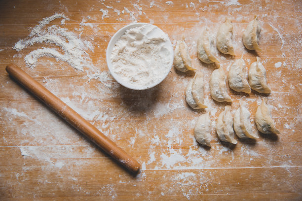 dumplings