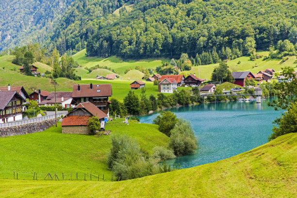 lungern