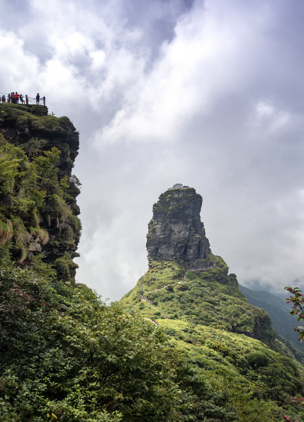 贵州高原风光