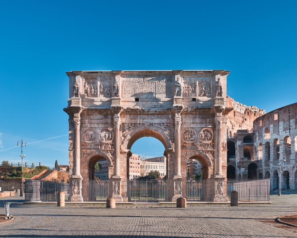 rome