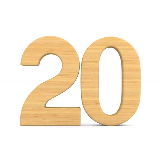twenty