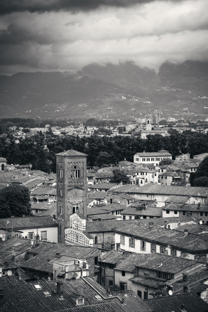 lucca