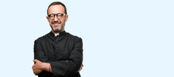 pastor