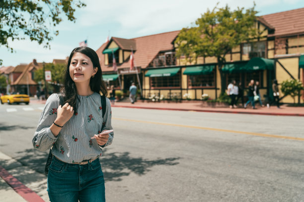solvang