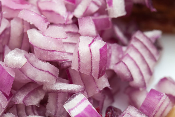 onions