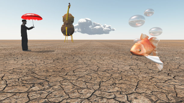 surrealism
