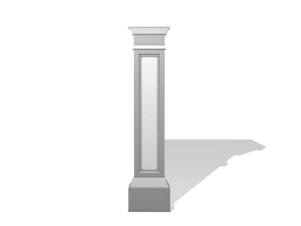 columns